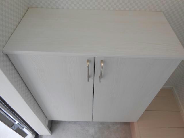 Reve芦野の物件内観写真