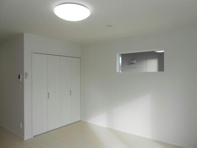 Reve芦野の物件内観写真