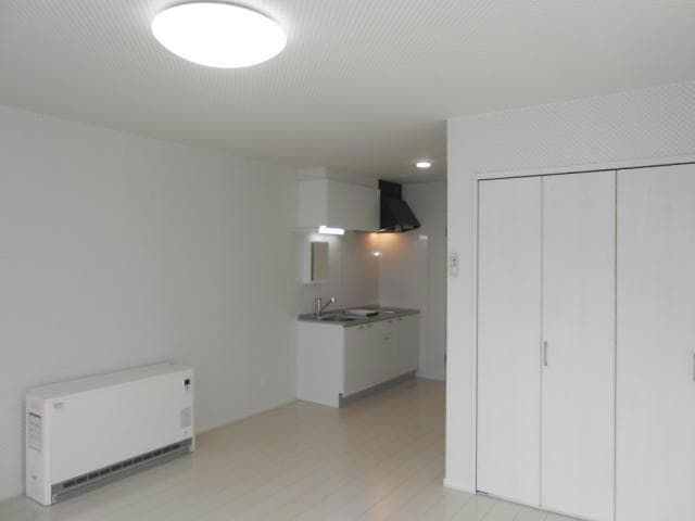 Reve芦野の物件内観写真