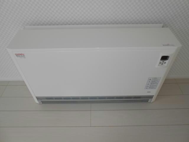 Reve芦野の物件内観写真