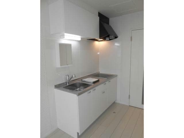 Reve芦野の物件内観写真