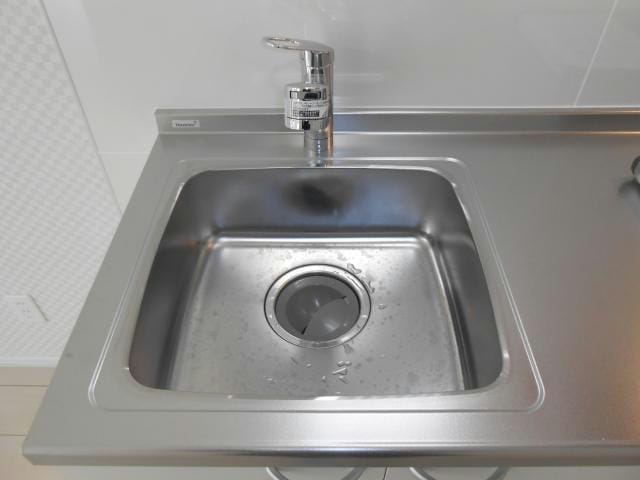 Reve芦野の物件内観写真