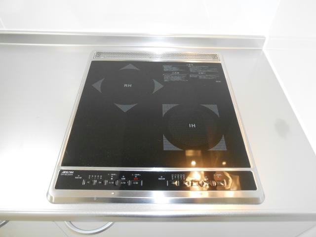 Reve芦野の物件内観写真