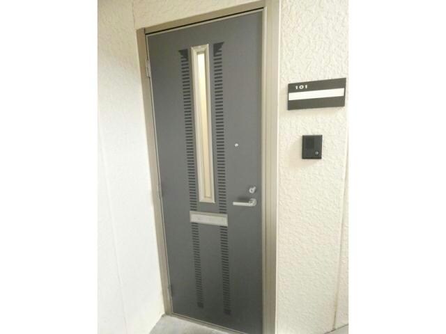 ハイセレール恵の物件内観写真