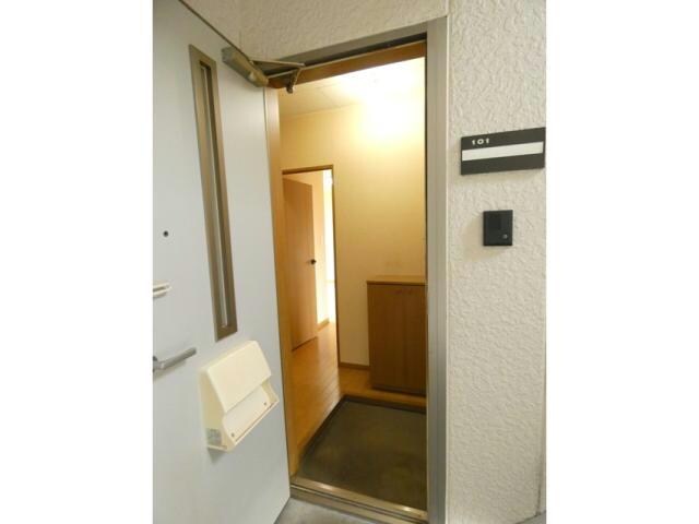 ハイセレール恵の物件内観写真