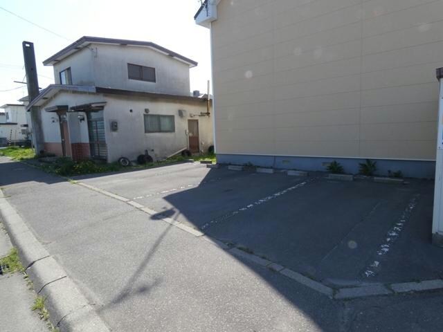 ハイセレール恵の物件外観写真