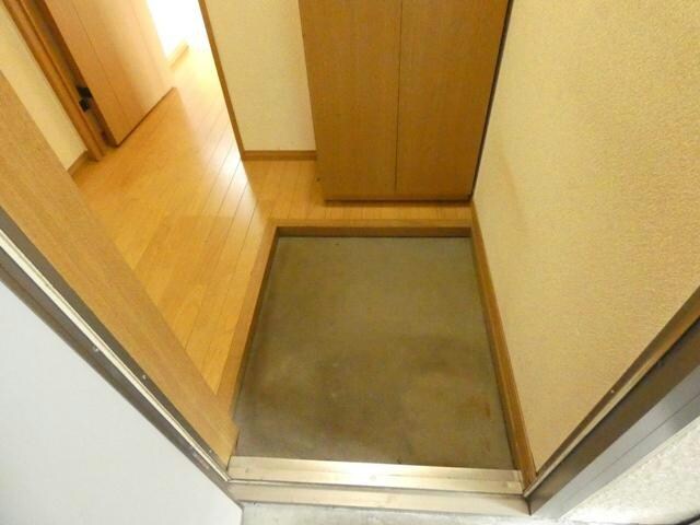 ハイセレール恵の物件内観写真