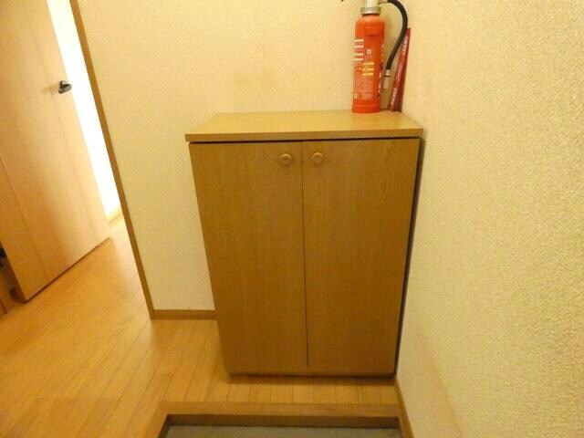 ハイセレール恵の物件内観写真