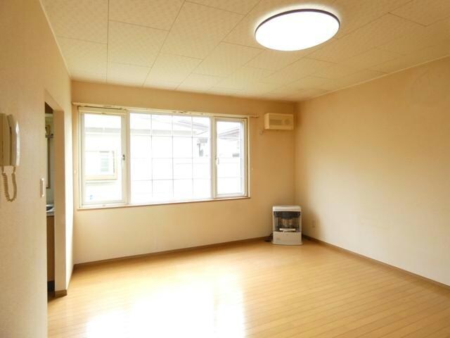 ハイセレール恵の物件内観写真