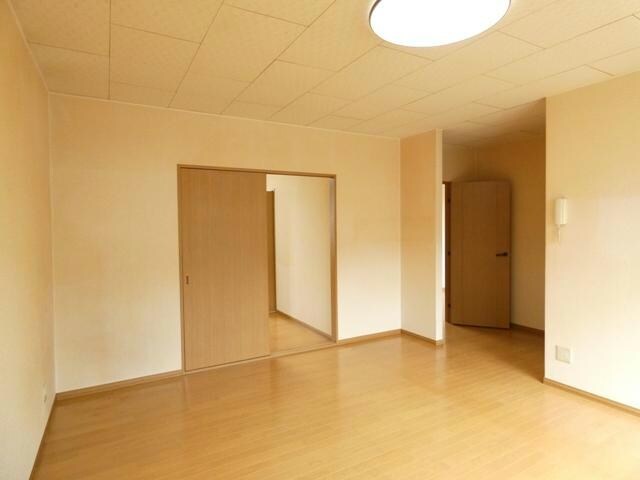 ハイセレール恵の物件内観写真