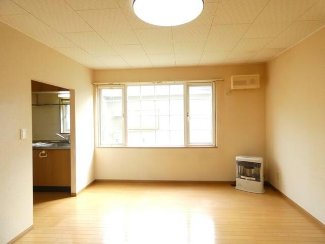 ハイセレール恵の物件内観写真