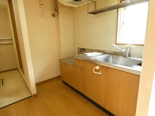 ハイセレール恵の物件内観写真