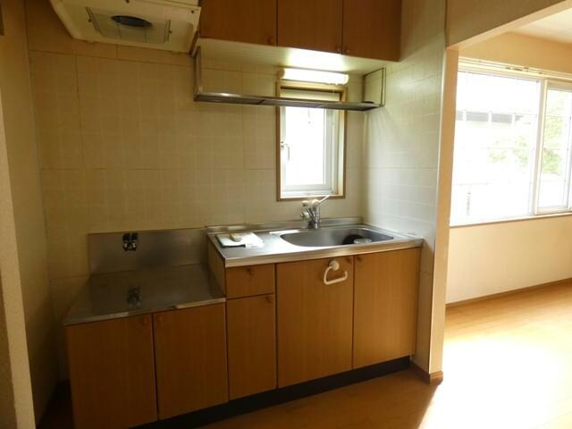 ハイセレール恵の物件内観写真