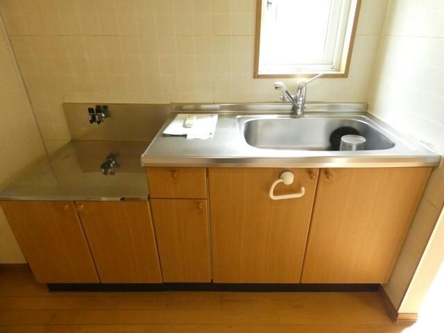 ハイセレール恵の物件内観写真