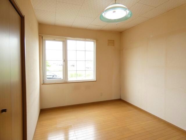 ハイセレール恵の物件内観写真