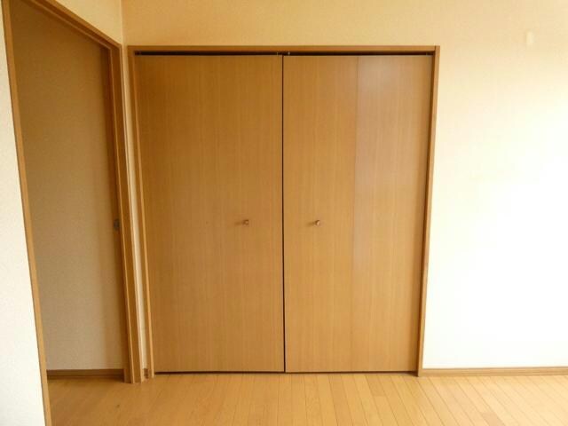 ハイセレール恵の物件内観写真