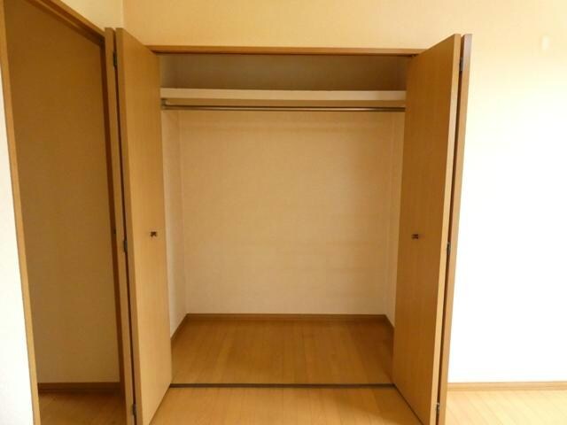 ハイセレール恵の物件内観写真