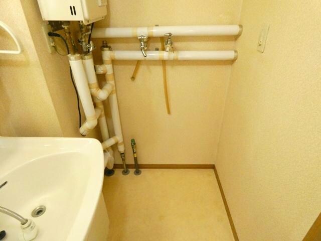 ハイセレール恵の物件内観写真