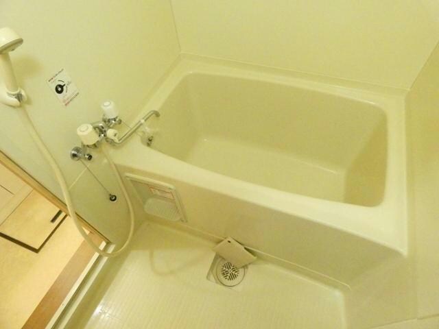 ハイセレール恵の物件内観写真