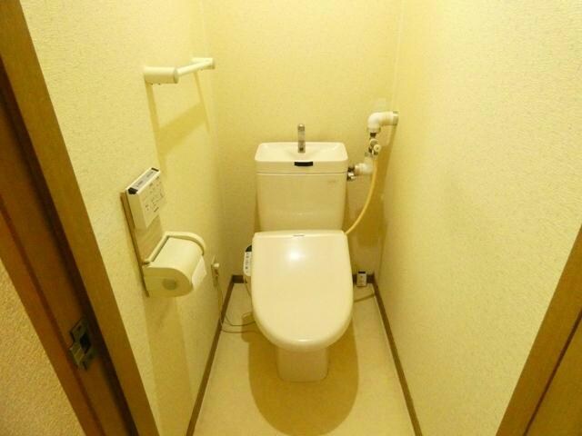 ハイセレール恵の物件内観写真