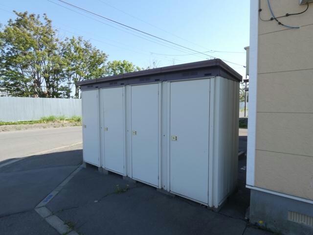 ハイセレール恵の物件内観写真