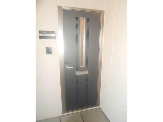 ハイセレール恵の物件内観写真