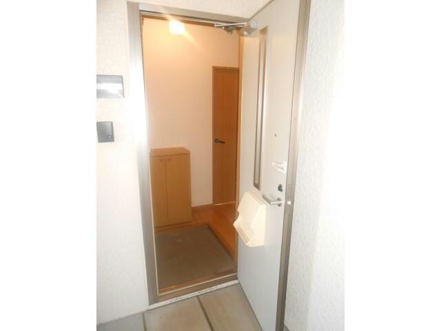 ハイセレール恵の物件内観写真
