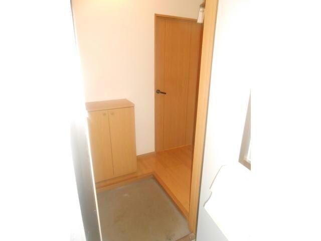 ハイセレール恵の物件内観写真