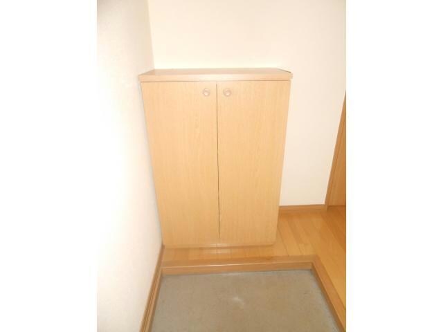 ハイセレール恵の物件内観写真