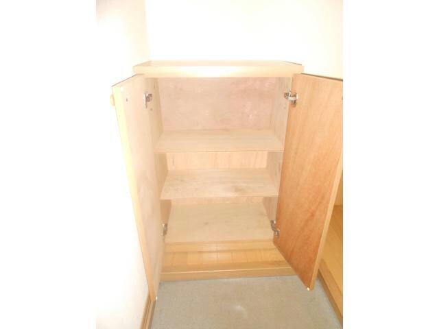 ハイセレール恵の物件内観写真