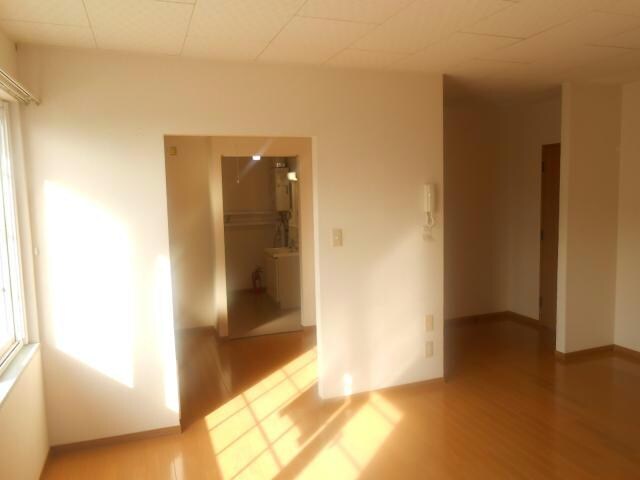 ハイセレール恵の物件内観写真