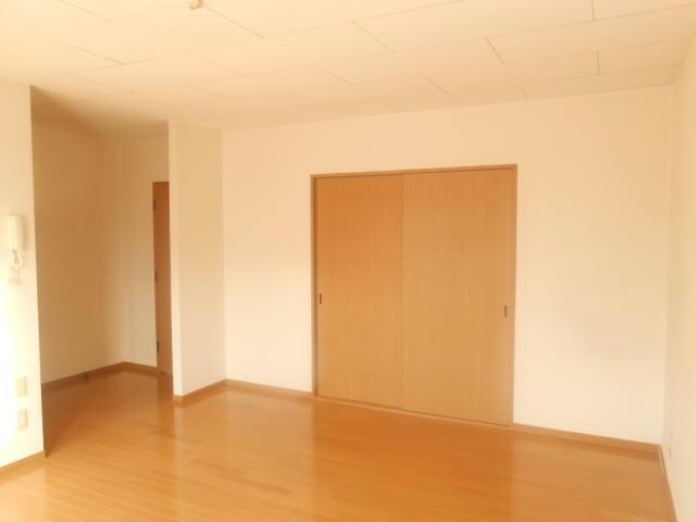 ハイセレール恵の物件内観写真