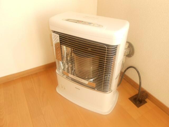 ハイセレール恵の物件内観写真