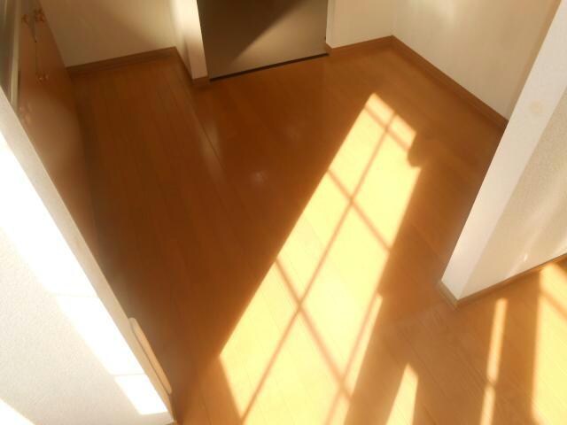 ハイセレール恵の物件内観写真