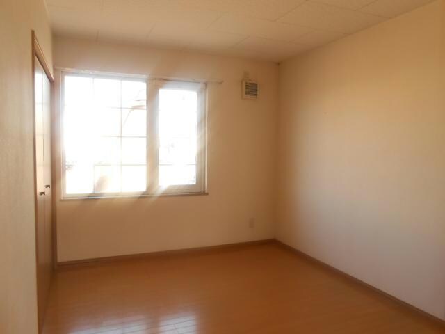 ハイセレール恵の物件内観写真