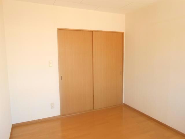 ハイセレール恵の物件内観写真