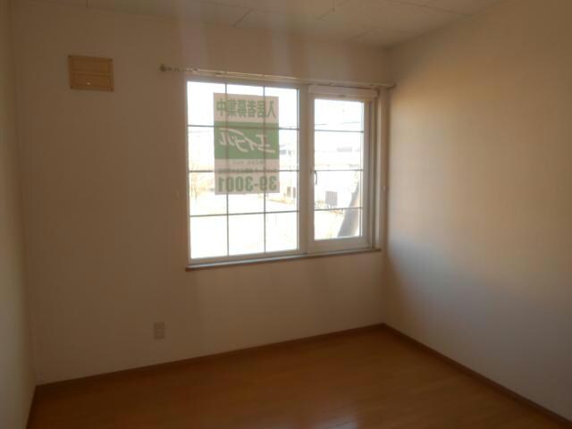 ハイセレール恵の物件内観写真