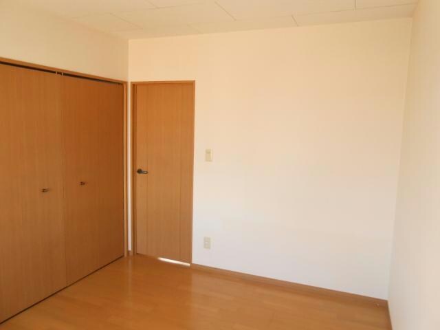 ハイセレール恵の物件内観写真