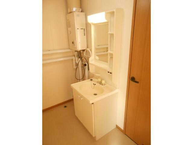 ハイセレール恵の物件内観写真