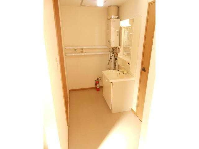 ハイセレール恵の物件内観写真