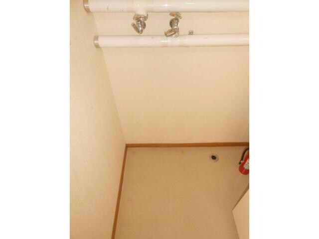 ハイセレール恵の物件内観写真