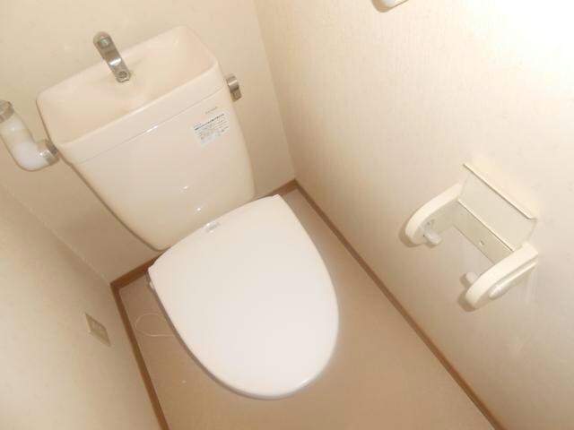 ハイセレール恵の物件内観写真