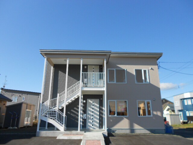 東陽西１丁目１９番テラスハウスの物件外観写真