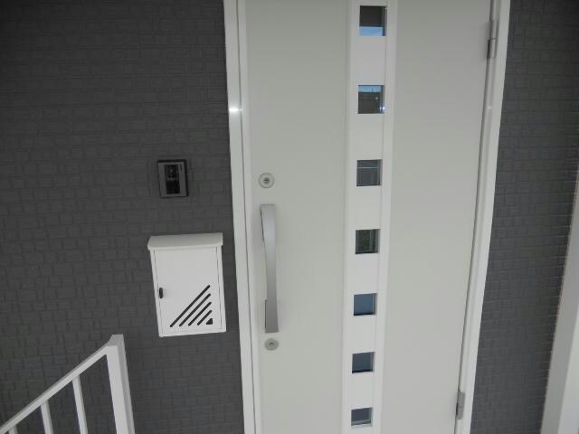 東陽西１丁目１９番テラスハウスの物件内観写真