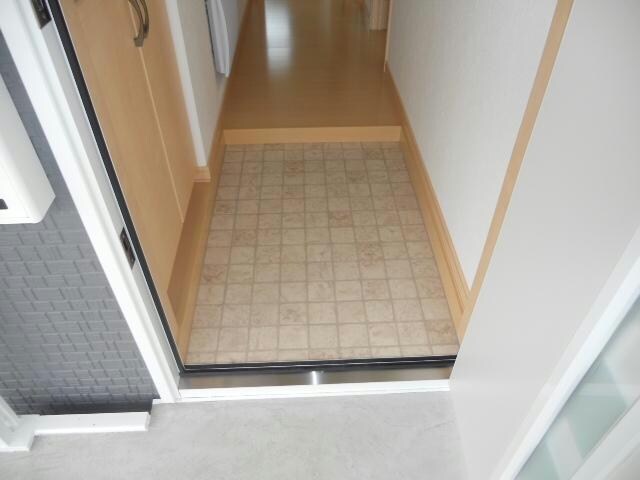 東陽西１丁目１９番テラスハウスの物件内観写真