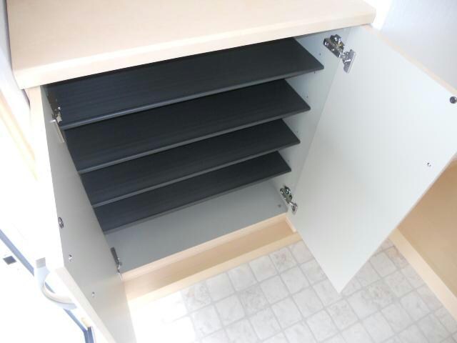 東陽西１丁目１９番テラスハウスの物件内観写真