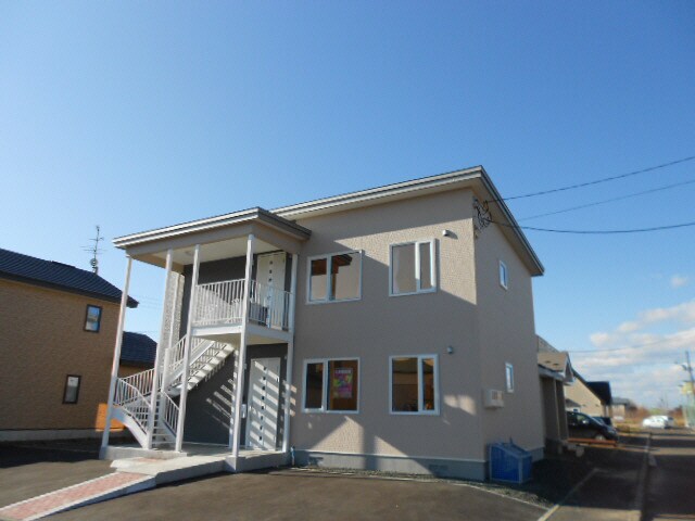 東陽西１丁目１９番テラスハウスの物件外観写真