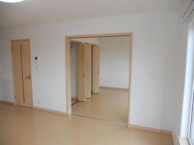 東陽西１丁目１９番テラスハウスの物件内観写真