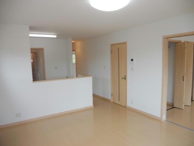 東陽西１丁目１９番テラスハウスの物件内観写真