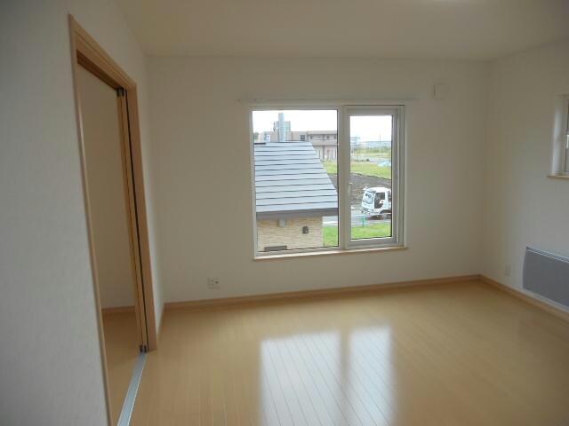 東陽西１丁目１９番テラスハウスの物件内観写真